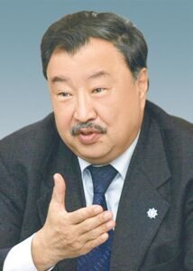 Редколлегия журнала "Нефть и газ"